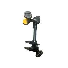 Lade das Bild in den Galerie-Viewer, Hercules Smartphonehalter, Cold-Shoe-Adapter für Licht, Gewinde für Kamera
