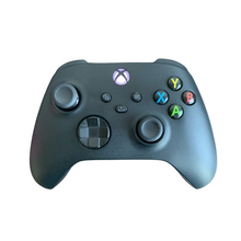 Lade das Bild in den Galerie-Viewer, Xbox Wireless Controller Carbon Black
