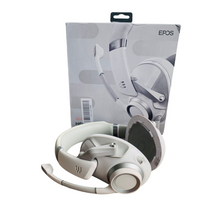 Lade das Bild in den Galerie-Viewer, Headset Kopfhörer Epos H6Pro (Ohne Ohrpolster und GSA 30PC-Kabel)
