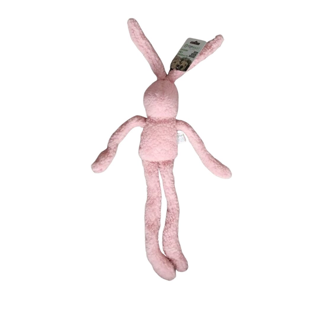 Hundespielzeug Plüsch FLUFFIE Topmast, 55cm