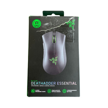 Lade das Bild in den Galerie-Viewer, Kabelgebundene Gaming-Maus Razer DeathAdder Essential
