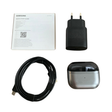Lade das Bild in den Galerie-Viewer, Kabellose Bluetooth-Kopfhörer Samsung Galaxy Buds3
