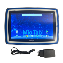 Lade das Bild in den Galerie-Viewer, Tablet für Kinder Mio Tab 10&quot; Smart Evolution Lisciani
