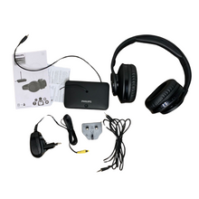 Lade das Bild in den Galerie-Viewer, TV Kopfhörer Philips Audio TAH6005 Headphones
