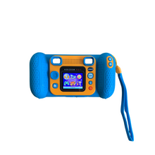 Lade das Bild in den Galerie-Viewer, Kamera Kidizoom Kid 4, Spielzeug, Kinderkamera
