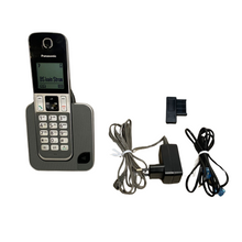 Lade das Bild in den Galerie-Viewer, Telefon Panasonic KX-TGD310
