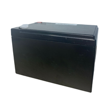 Lade das Bild in den Galerie-Viewer, AGM Batterie Akku 12V 12Ah
