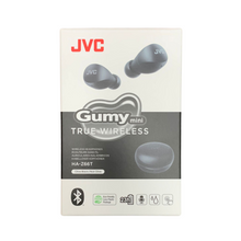 Lade das Bild in den Galerie-Viewer, Kopfhörer, JVC HA-Z66T Gumy Mini Wireless Earbuds

