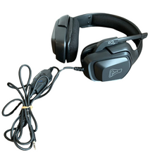 Lade das Bild in den Galerie-Viewer, Kopfhörer Gaming Headset THE G-LAB Korp Cobalt
