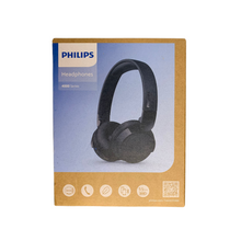 Lade das Bild in den Galerie-Viewer, Kabelloser Bluetooth-Kopfhörer PHILIPS TAH4209BK

