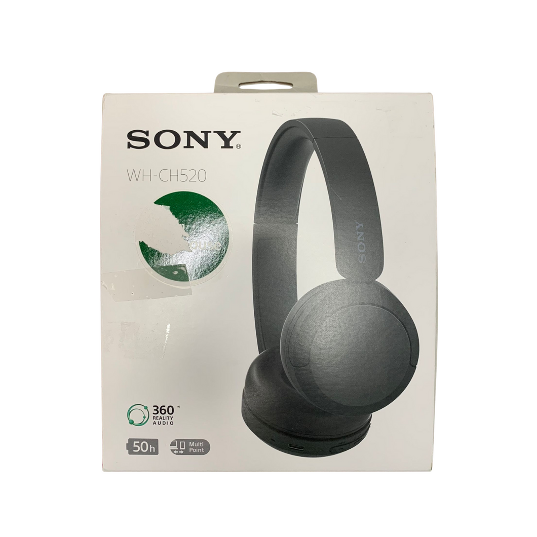 Kabellose Bluetooth-Kopfhörer Sony WH-CH520