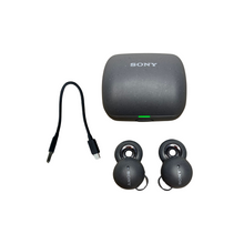 Lade das Bild in den Galerie-Viewer, Kopfhörer Sony LinkBuds, neues Konzept mit offenem Ringdesign
