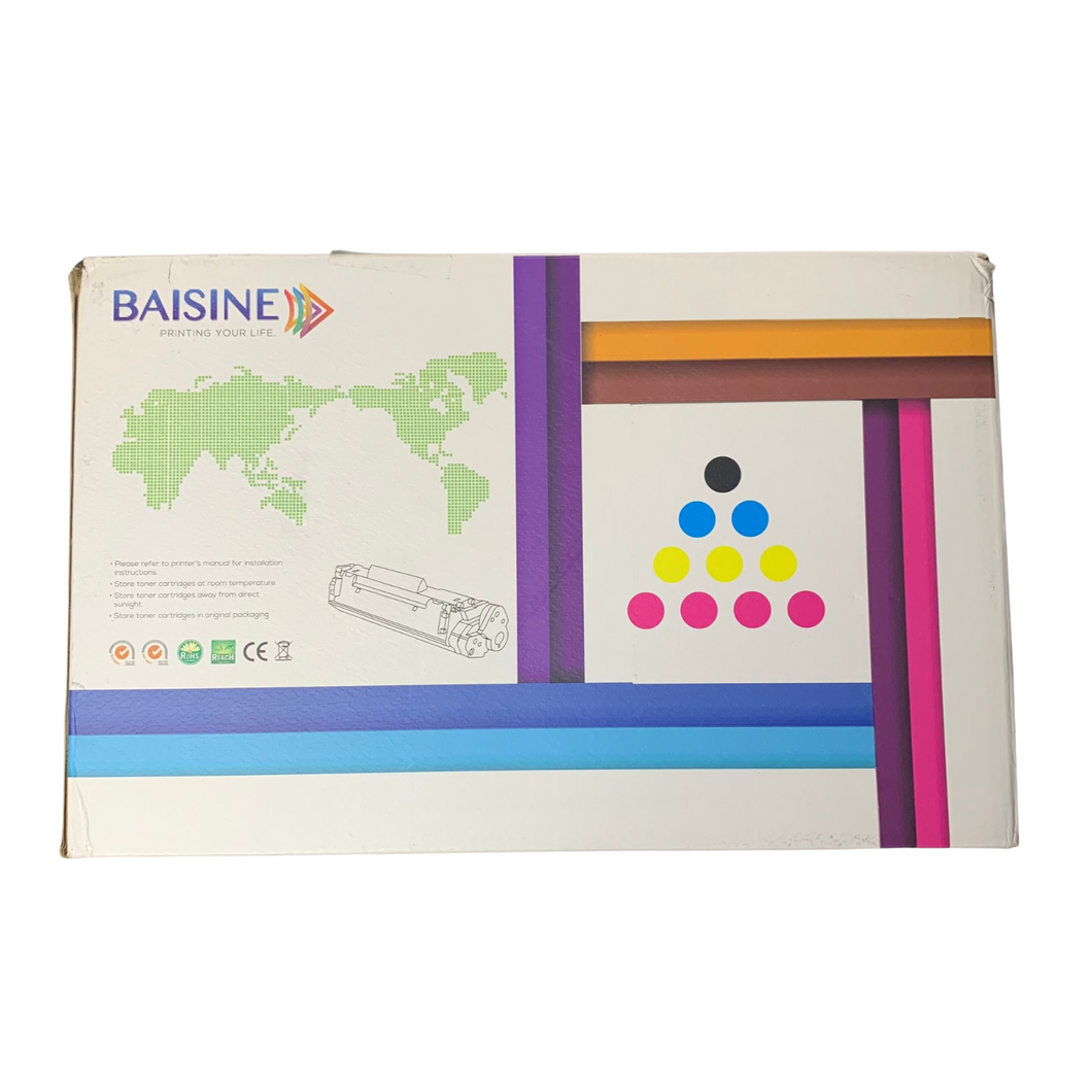 Toner Cartridge Trommel BAISINE DR2400