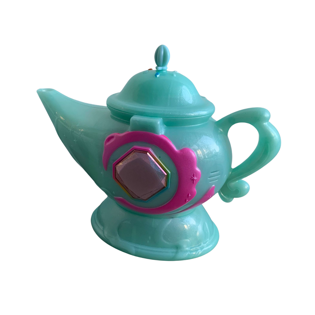 Magic Mixies Magic Lampe, Spielzeug