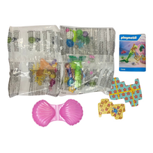 Lade das Bild in den Galerie-Viewer, PLAYMOBIL Princess Magic 71446 Meerjungfrauen-Geburtstagsparty
