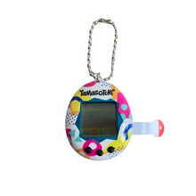 Lade das Bild in den Galerie-Viewer, Tamagotchi Memphis Style Bandai
