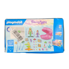 Lade das Bild in den Galerie-Viewer, PLAYMOBIL Princess Magic 71446 Meerjungfrauen-Geburtstagsparty
