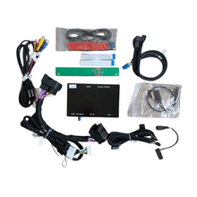Lade das Bild in den Galerie-Viewer, Road Top Retrifit Kit Decode Wireless Carplay Funktion Auto
