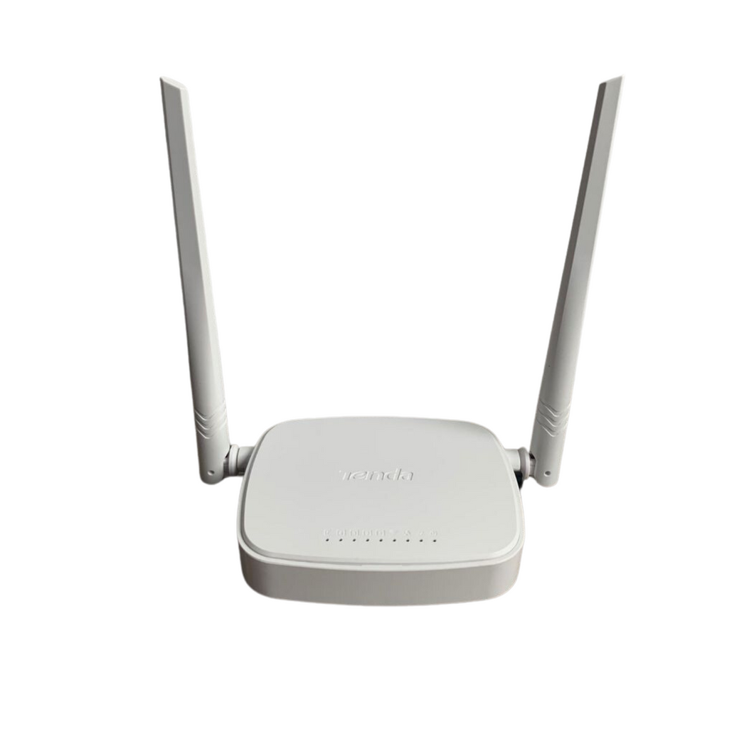 Modem Router Tenda D301 V4