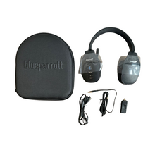 Lade das Bild in den Galerie-Viewer, BlueParrott S450-XT Stereo Bluetooth Over-Ear Headset
