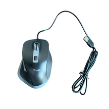 Lade das Bild in den Galerie-Viewer, Kabellose Maus Mouse Trust Fyda
