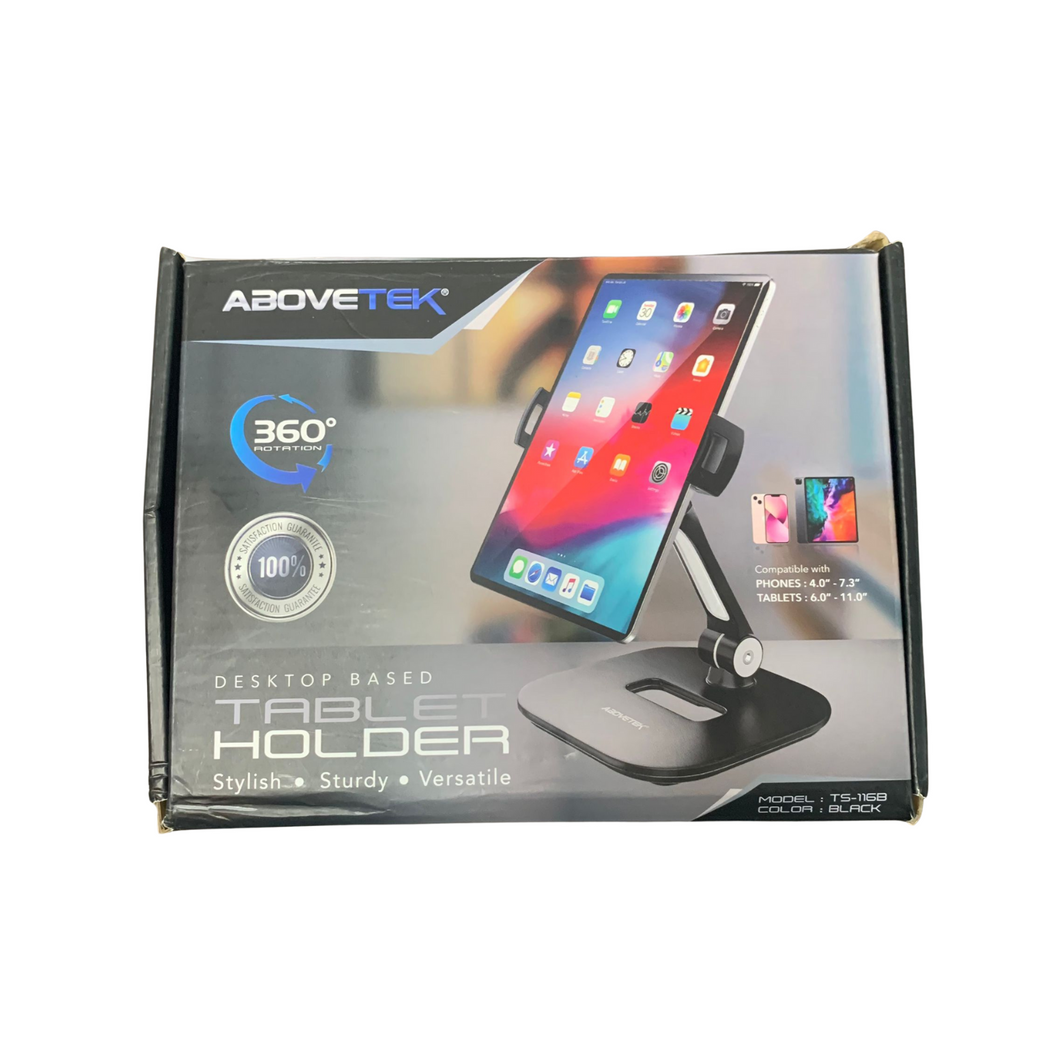 ipad Ständer Faltbar Tablet Ständer 4-11