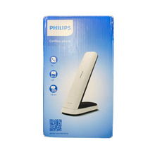 Lade das Bild in den Galerie-Viewer, Schnurloses Telefon Philips M4701W
