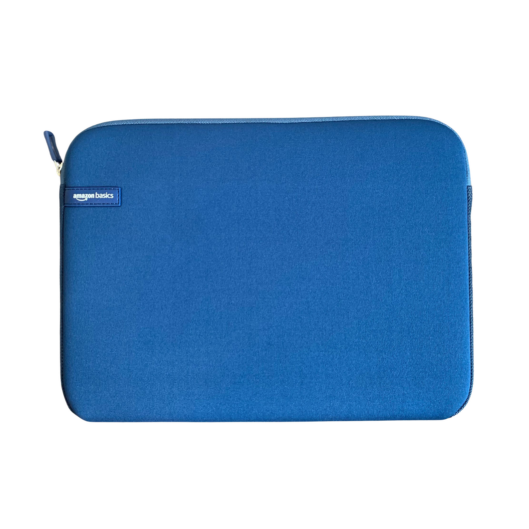 Laptop-Schutzhülle, 13.3-Zoll,Amazon Basics