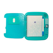 Lade das Bild in den Galerie-Viewer, Geheimes Notizbuch Secret Safe Notebook, englische Version
