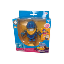 Lade das Bild in den Galerie-Viewer, Actionfigur Figur Paladin Heroes of Goo Jit Zu Fall Guys
