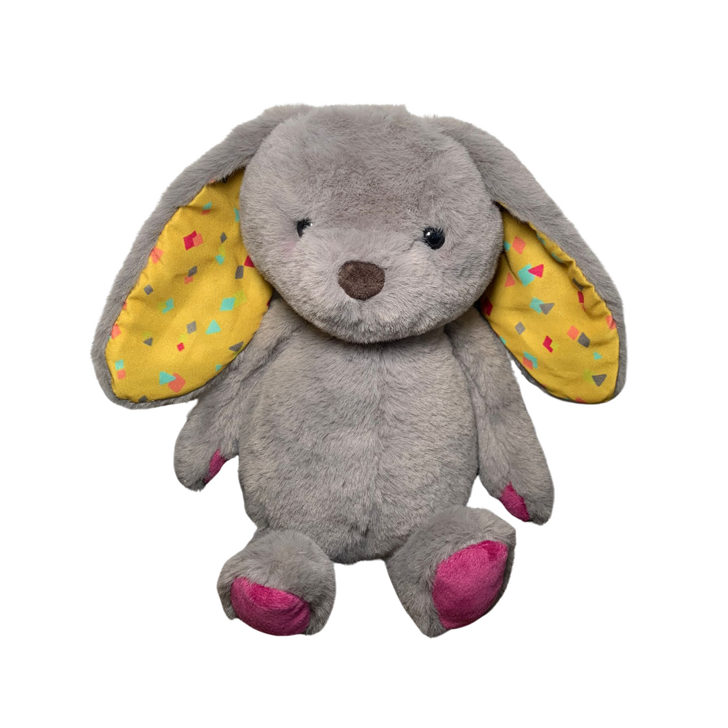 Kuscheltier Hase, Plüschtier, Kinder Spielzeug, B. toys