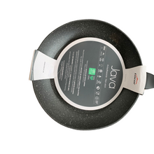 Lade das Bild in den Galerie-Viewer, Pfanne Lacor JAVA Geschmiedete Aluminiumpfanne frei PFOA, Ø32
