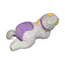 Lade das Bild in den Galerie-Viewer, Kuscheltier, Winnie Puuh, Bär, mit Gute-Nacht-Melodie, leuchtet im Dunkeln,Simba
