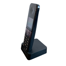 Lade das Bild in den Galerie-Viewer, Schnurloses Telefon Philips D4701B
