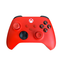 Lade das Bild in den Galerie-Viewer, Xbox Wireless Controller Pulse Red
