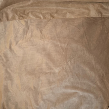 Lade das Bild in den Galerie-Viewer, Samt-Stuhlbezug Sessel Schonbezug Bezug
