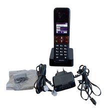 Lade das Bild in den Galerie-Viewer, Schnurloses Telefon Philips D4701B
