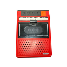 Lade das Bild in den Galerie-Viewer, Thumbs Up IREC iRecorder Retro Tape Recorder
