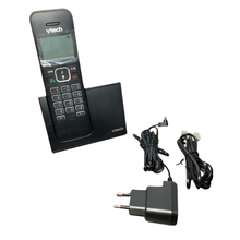 Lade das Bild in den Galerie-Viewer, Schnurloses Telefon VTech LS1000

