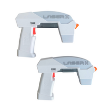 Lade das Bild in den Galerie-Viewer, Laser X Micro Double Blaster Evolution, Spielzeug
