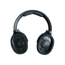 Lade das Bild in den Galerie-Viewer, Skullcandy Hesh Evo Over-Ear Wireless-Kopfhörer, 36 Std. Akkulaufzeit, Mikro, kompatibel mit iPhone, Android und Bluetooth-Geräten - Schwarz
