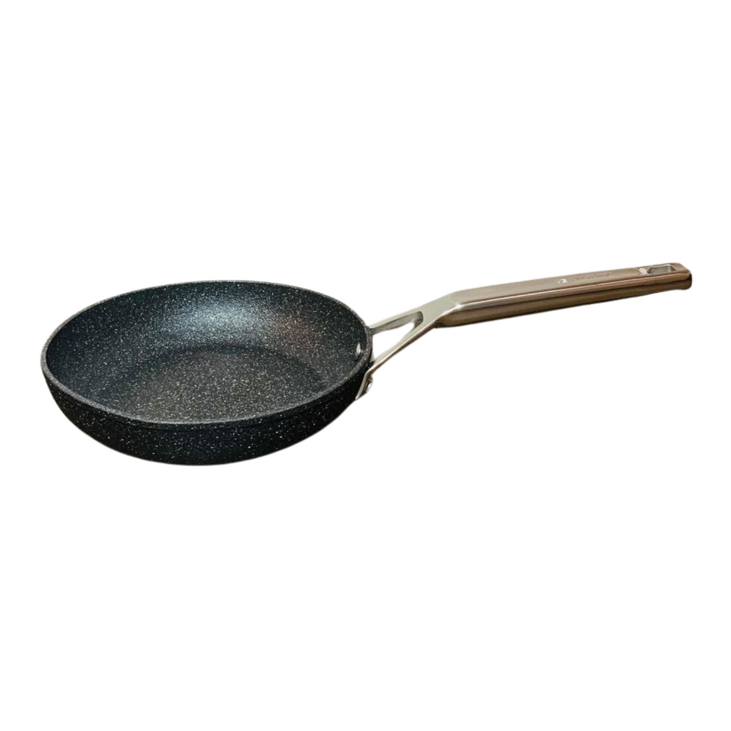 Pfanne Stielpfanne, 22 cm, Serie 