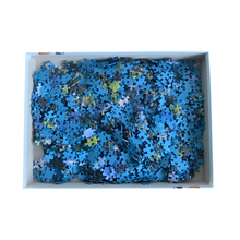 Lade das Bild in den Galerie-Viewer, Ravensburger Puzzle 19367, Eibsee mit Wettersteingebirge, 1000 Teile
