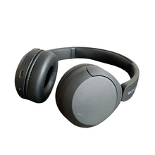 Lade das Bild in den Galerie-Viewer, Kabellose Bluetooth-Kopfhörer Sony WH-CH520

