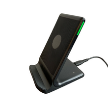 Lade das Bild in den Galerie-Viewer, Ladestation Ladegerät Handy INIU Charger Stand, 15W
