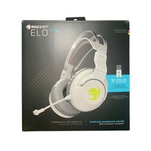 Lade das Bild in den Galerie-Viewer, RGB PC Gaming Headset Kopfhörer Roccat Elo 7.1 Air
