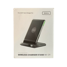 Lade das Bild in den Galerie-Viewer, Ladestation Ladegerät Handy INIU Charger Stand, 15W

