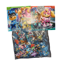 Lade das Bild in den Galerie-Viewer, Puzzle KinderpuzzleRavensburger, PAW Patrol: The Mighty Movie, 3x49
