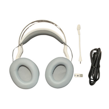 Lade das Bild in den Galerie-Viewer, RGB PC Gaming Headset Kopfhörer Roccat Elo 7.1 Air
