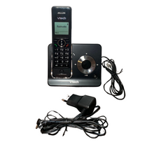Lade das Bild in den Galerie-Viewer, Schnurloses Telefon mit Anrufbeantworter, VTech MS3050
